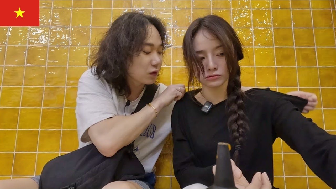 현지 로컬 데이트 EP.6 베트남 호치민 빈즈엉
