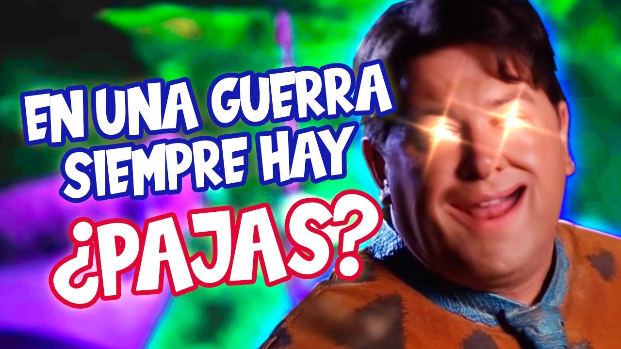 😆 DOBLAJES RANDOM #34 - Los Picapiedras no era para niños