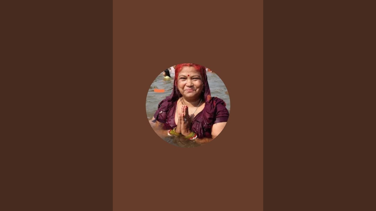 Anjani sharma is live!