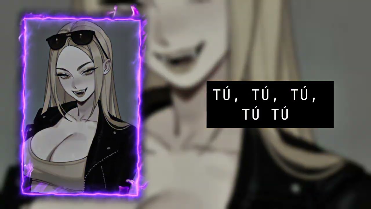 MONTAGEM | TÚ tú tútútú (ultra slowed) #phonkmusic 