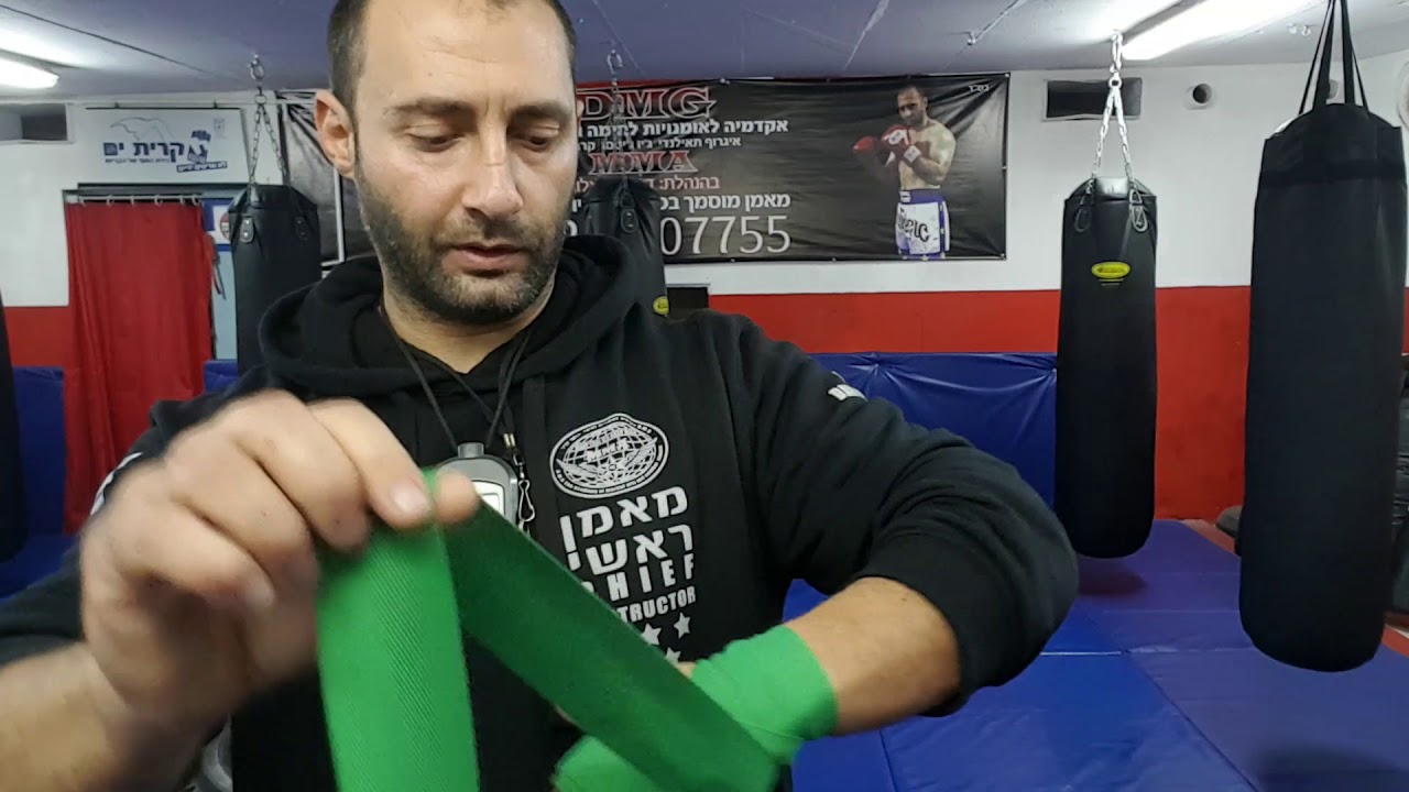 דויד גבריאלוב-בית הספר ללוחם הישראלי