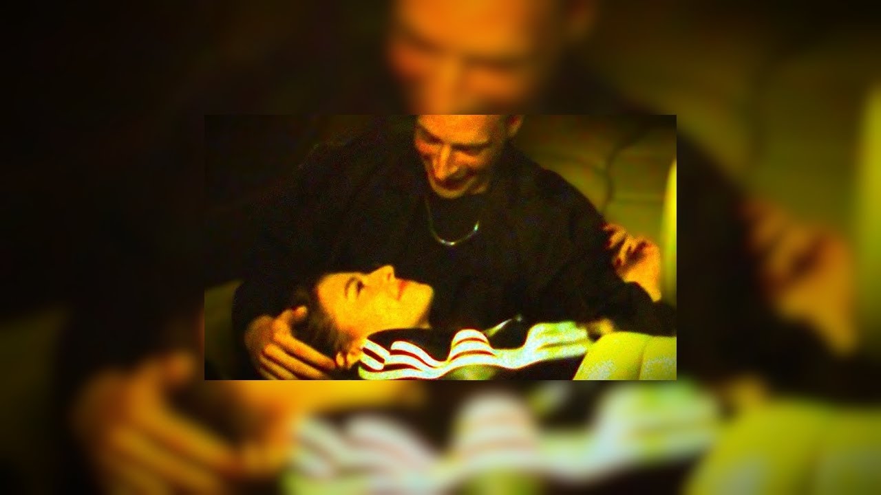 bambi - CZEMU NIE ŚPISZ? (sped up+reverb)