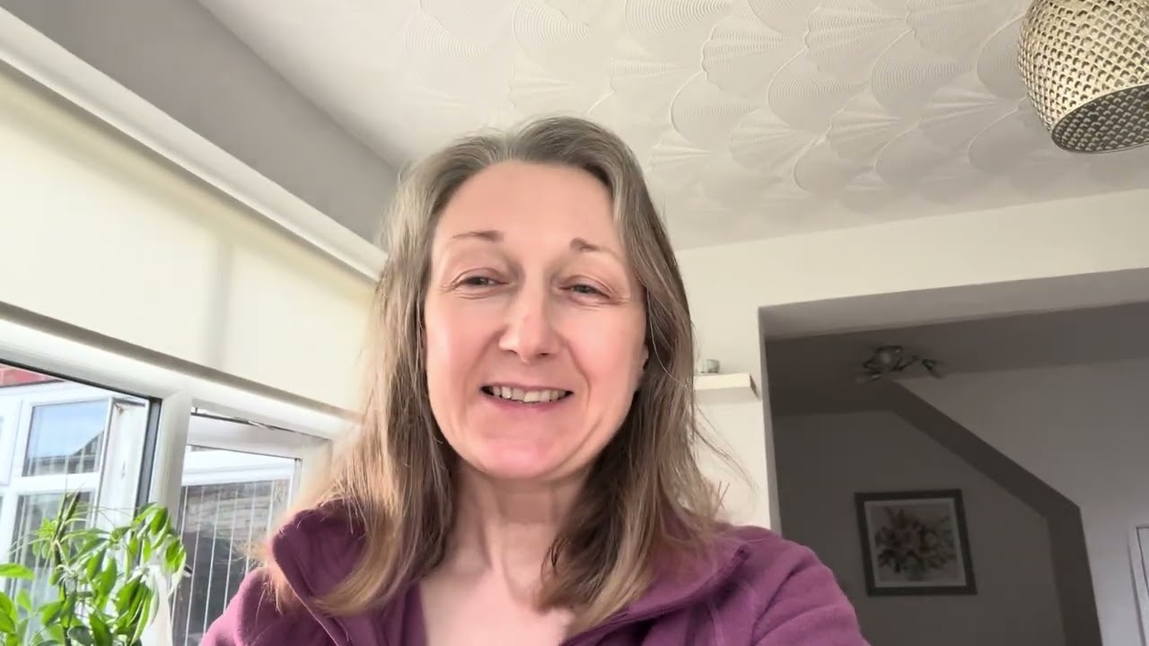 Bits & Bobs / Chat / Cooking 