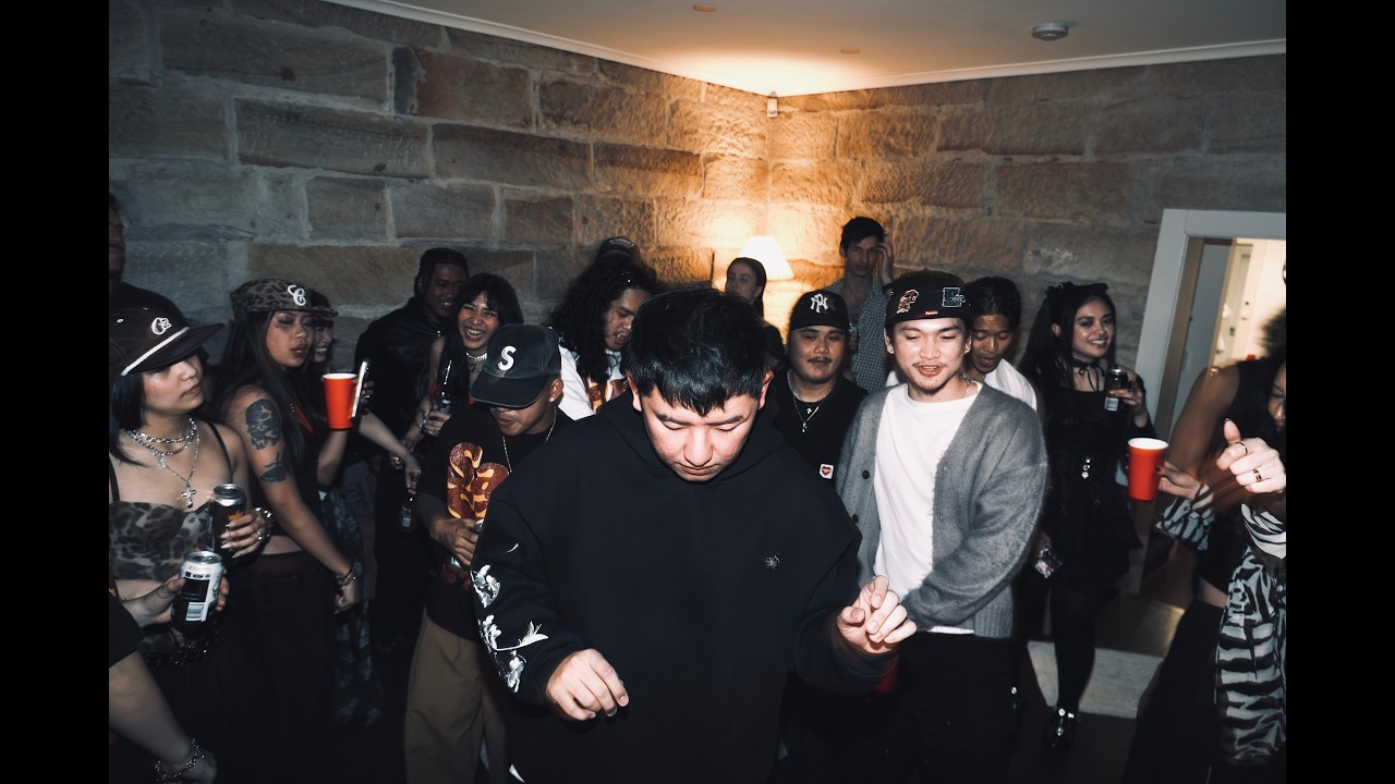 Siangyoo Hip-Hop, R&B & Edits 017 (Drake, Snoh, Bryson, Faiyaz, Masego, Mariah Carey, Doja Cat)