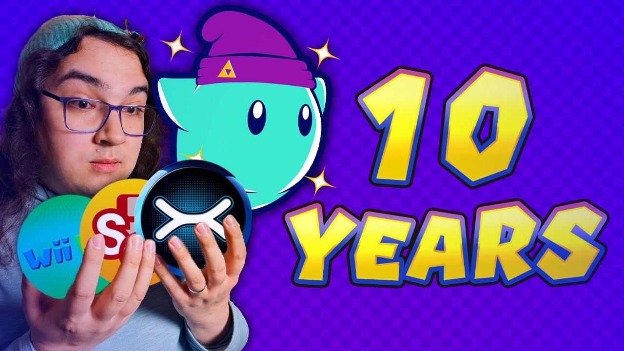 My 10 Year Journey of Content Creation - 4,000 Subscribers Special