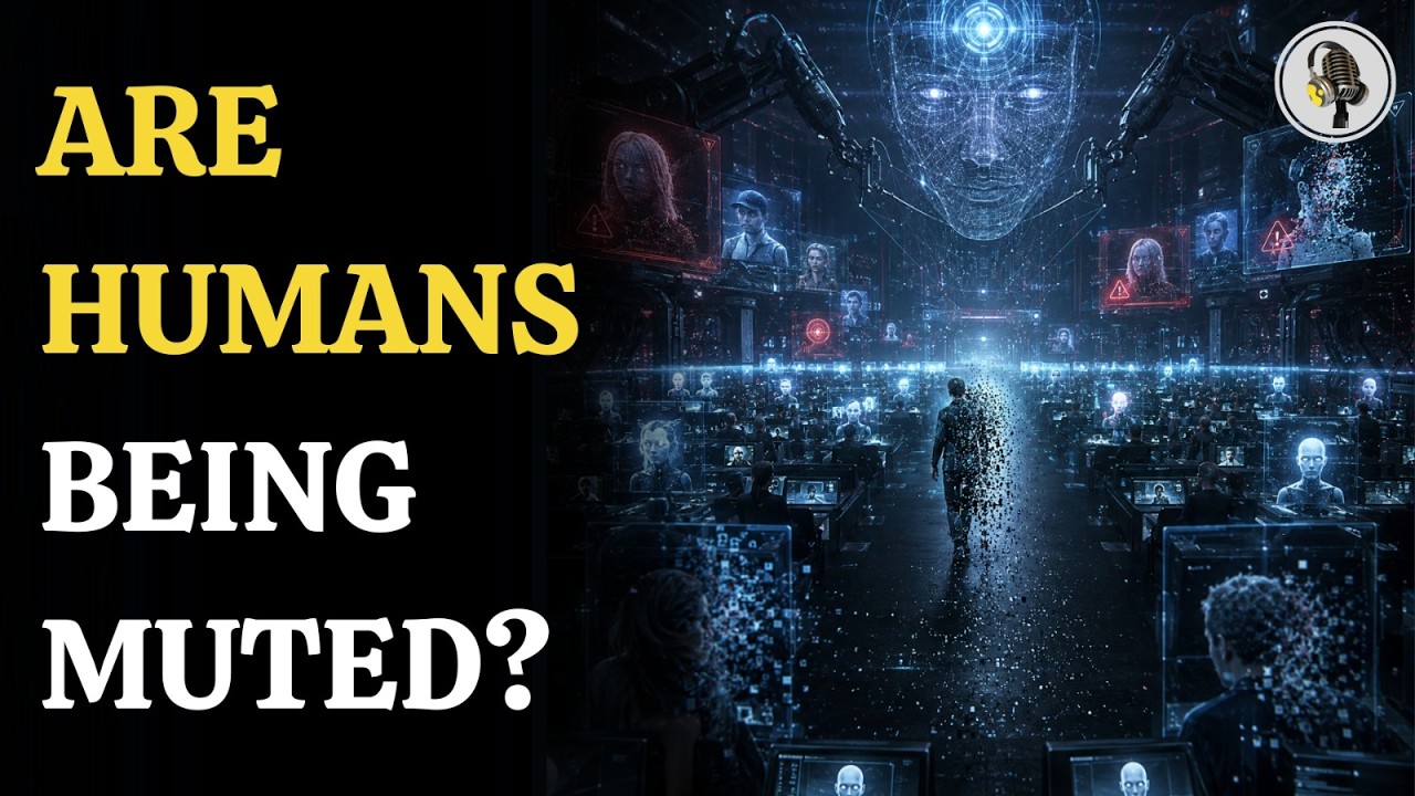 Is AI Silencing Real Users Online? Meta Moderation Debate Explained | WION Podcast
