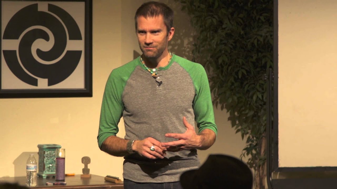 How to Set a Boundary with Your Spouse - Jayson Gaddis