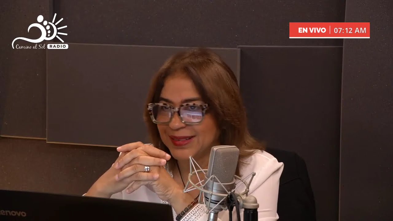 CAMINO AL SOL RADIO ¡TRANSMISIÓN EN VIVO! | 23 Febrero 2026