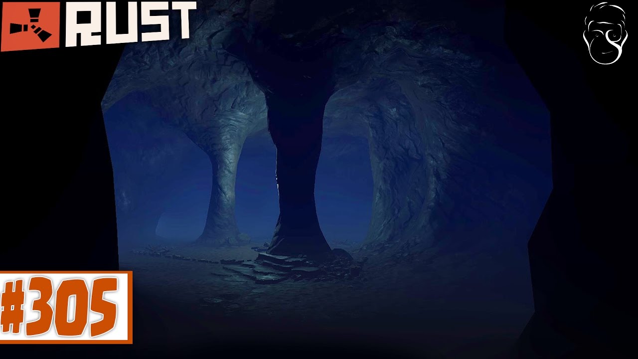 Rust | O chestie super EPICA! | Episodul 305