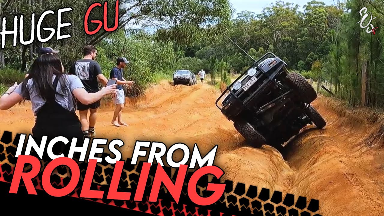 Glass House 4X4 | INSANE WHEEL LIFTS
