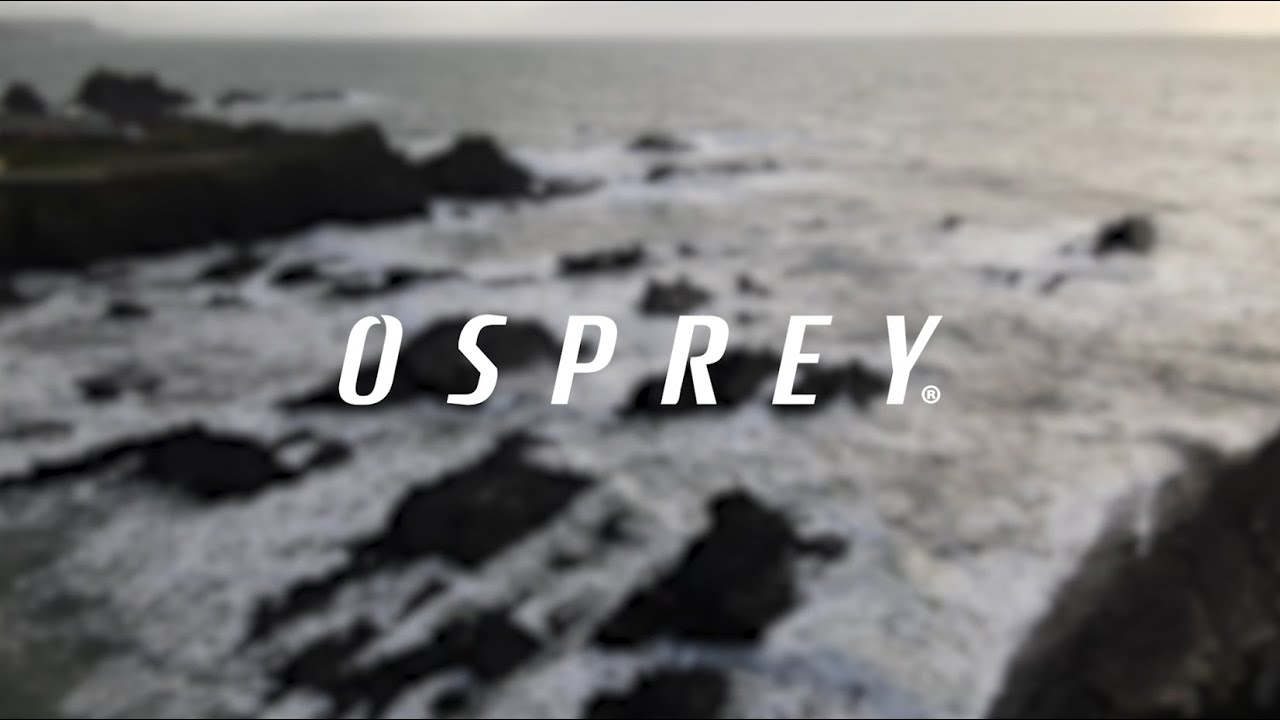 Osprey Wetsuit Fitting Guide