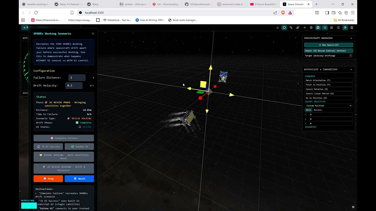 SIH project- Lunar Team-HudHudDabbang
