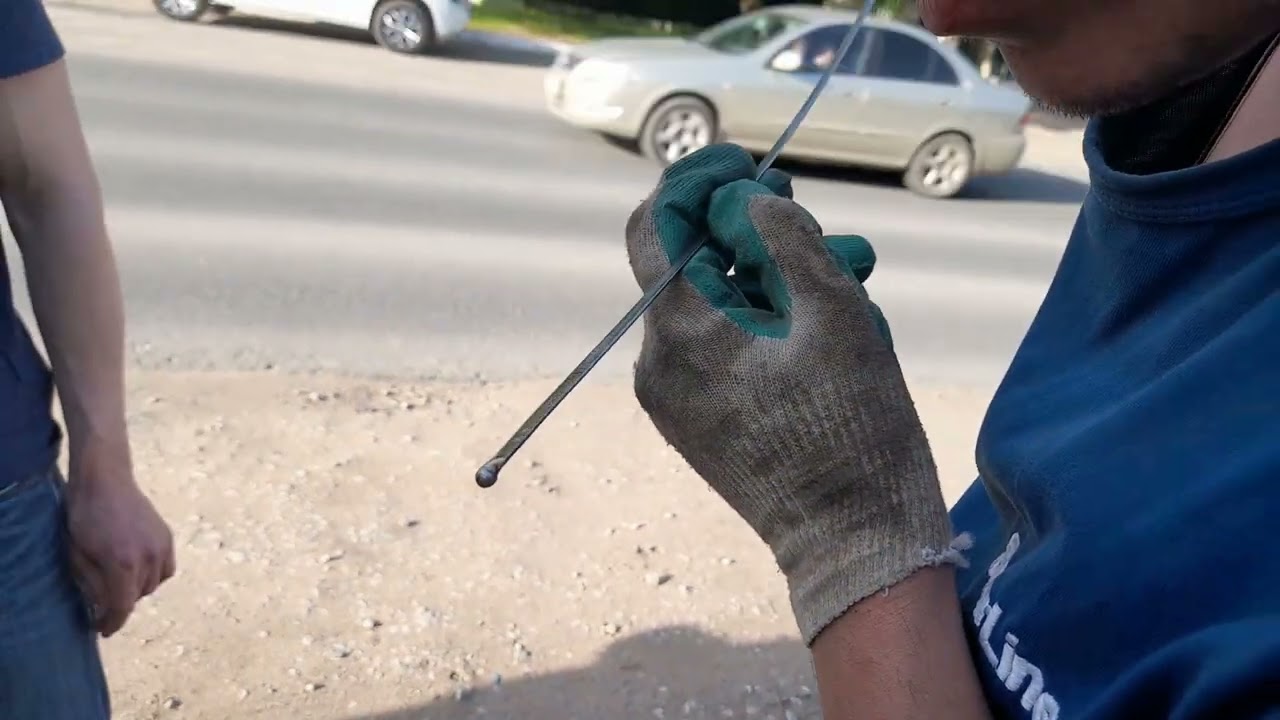 Chery Amulet. Первичная диагностика -