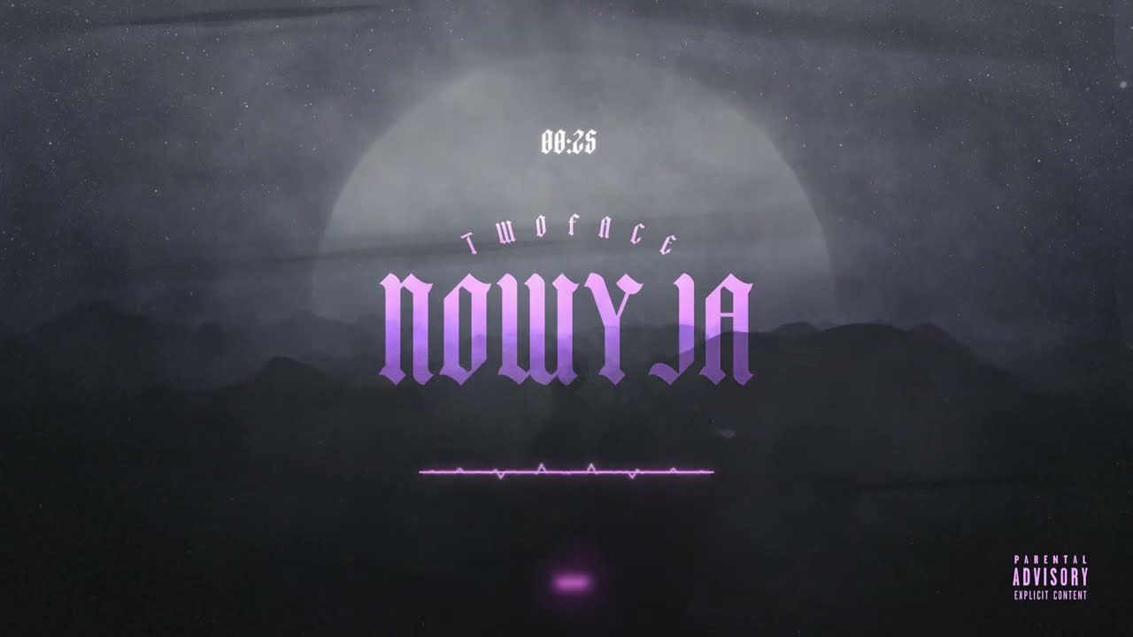 TwoFace - Nowy Ja