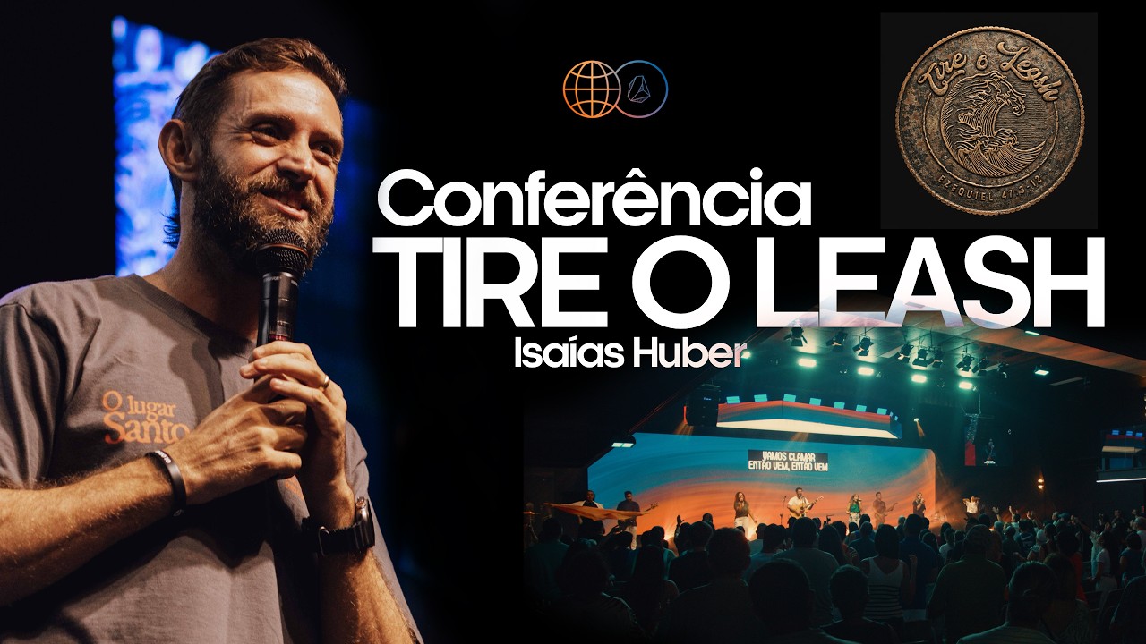 TIRE O LEASH | ISA&Iacute;AS HUBER