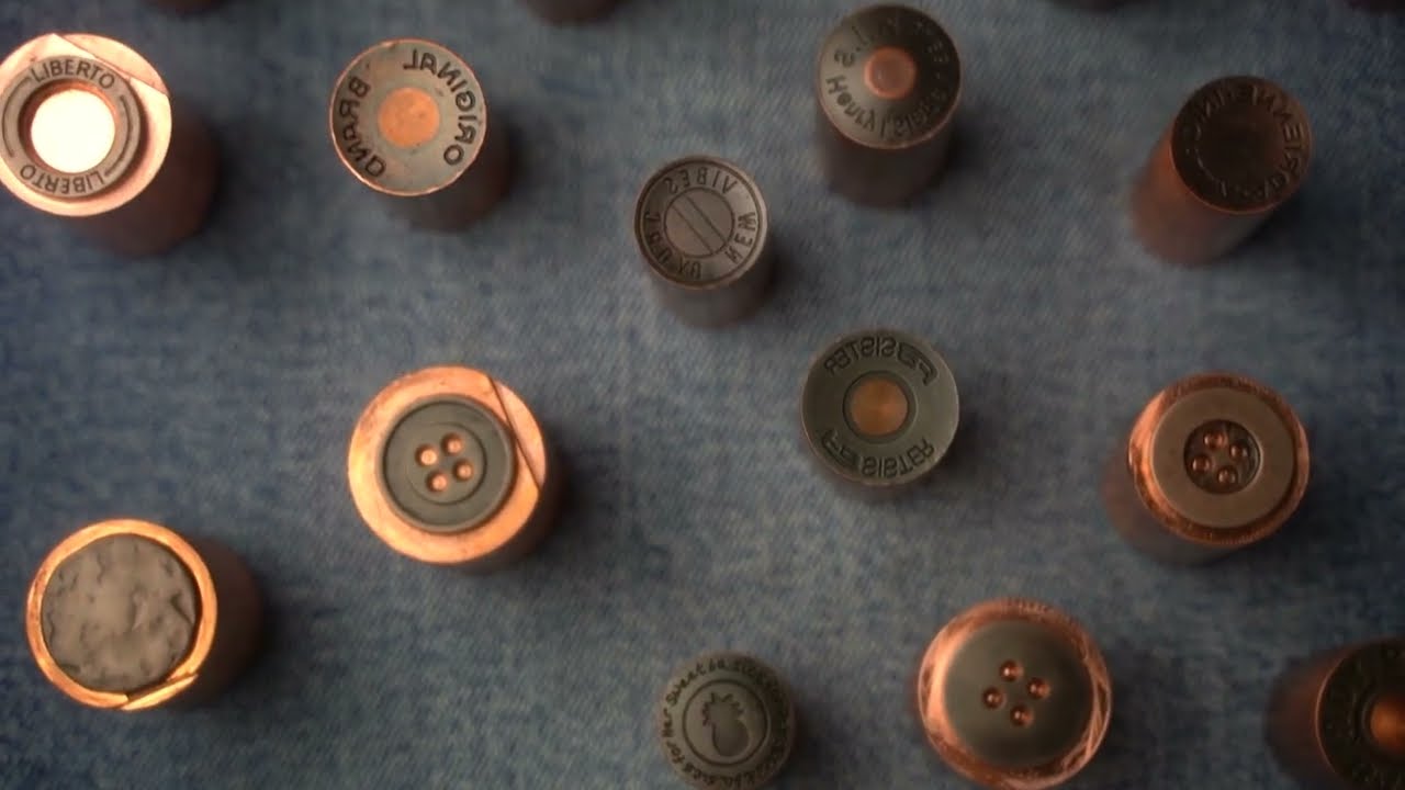 Shenzhen Metal Industries Metal Button and Zipper Production
