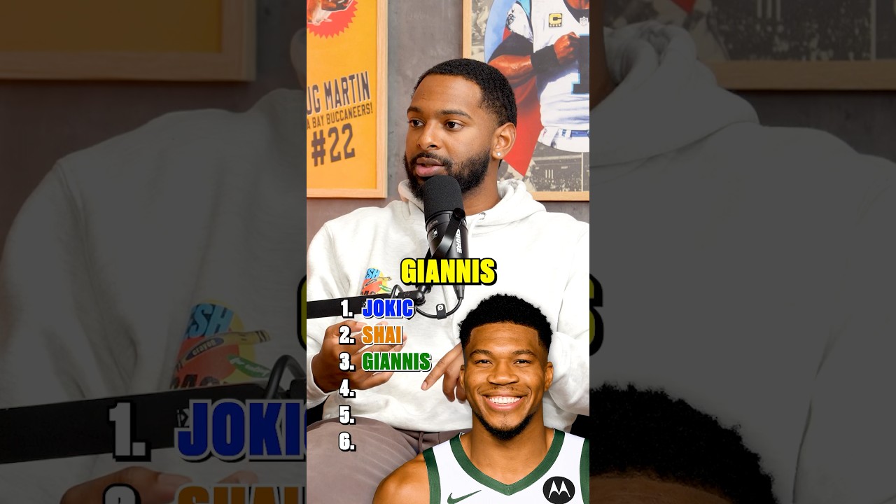 Which NBA Players Can Win MVP This Year? 👀🏀