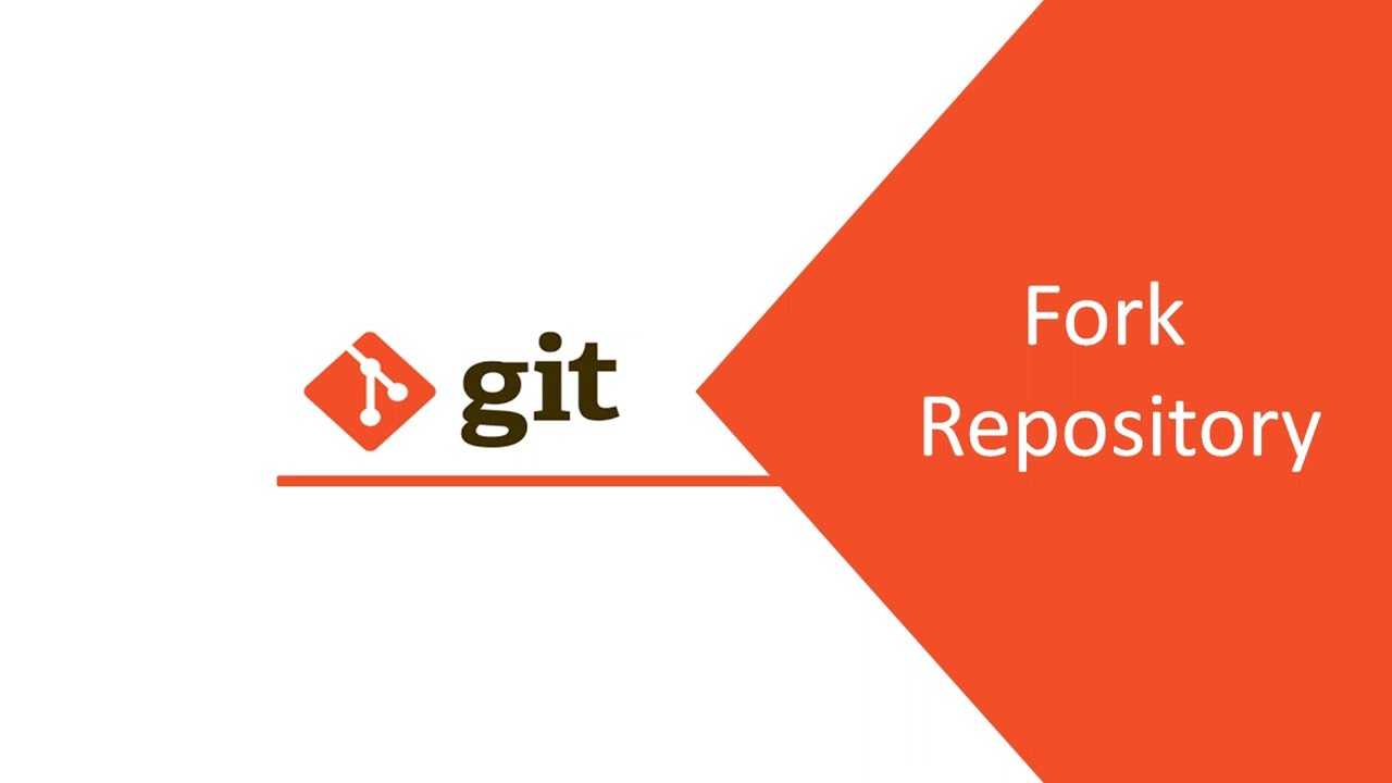 #15 - Git & Github | Fork repository