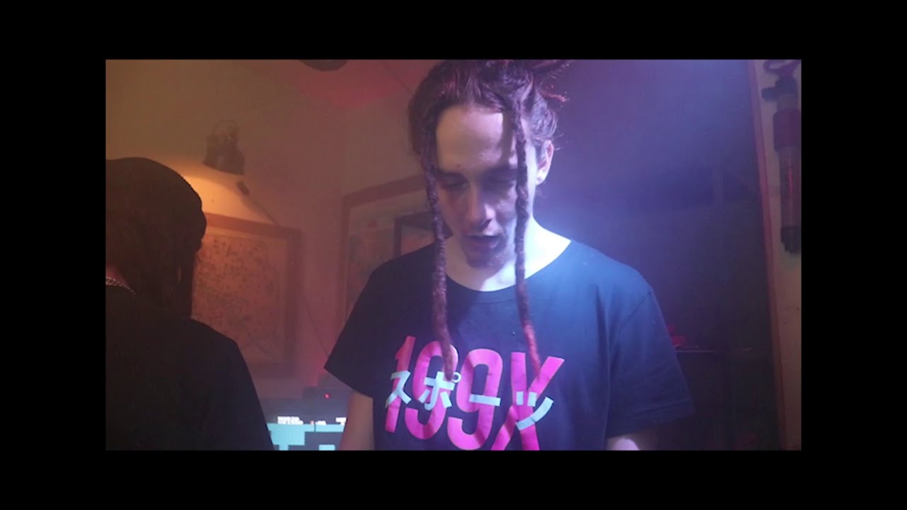 Fox&Ccedil;a -  Zig Zag Freestyle (ShotByBlind)