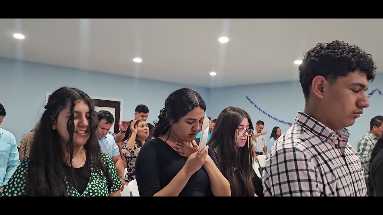 Adorando al Rey de Reyes 🙏