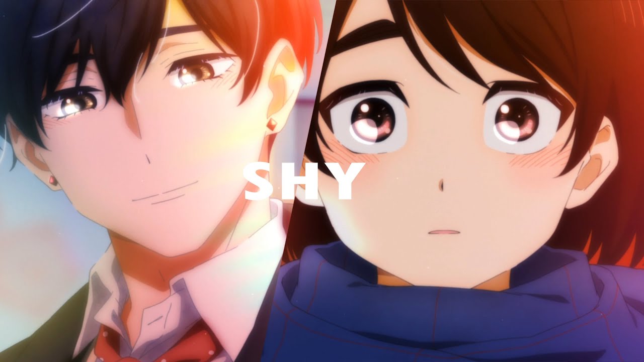 A Condition Called Love [AMV] | Shy