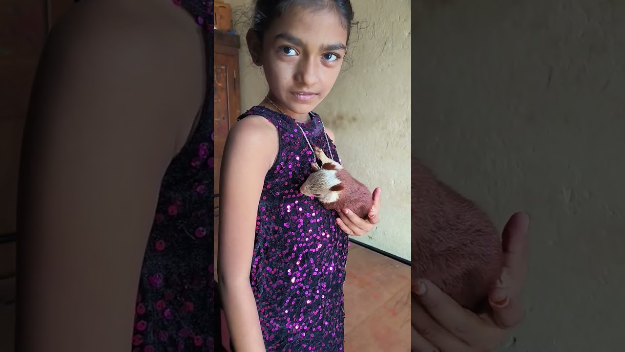 Malabar giant squirrel with my daughter Amana Shah #mubarak #razakshahsnakerescuer #murliwale