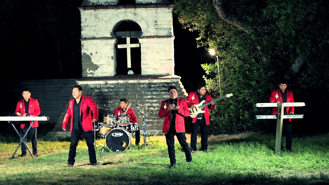 La Marka De Gro, No Te Imaginas (Video Oficial)
