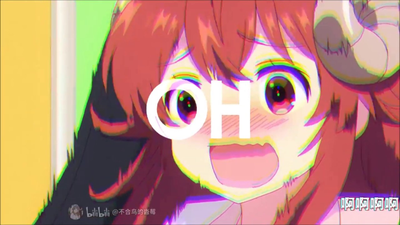 Machikado Mazoku O-oooooooooo AAAAE-A-A-I-A-U- JO-oooooooooo