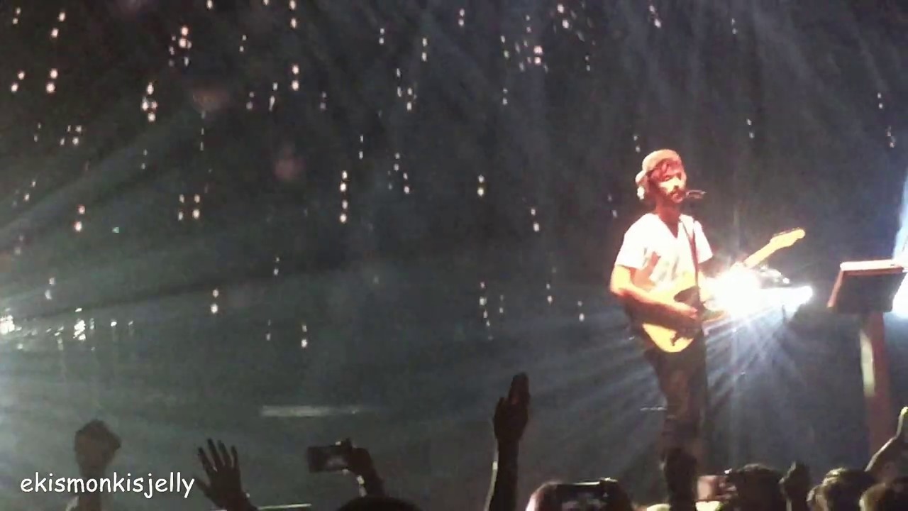 AJR - Karma | Neotheatre World Tour