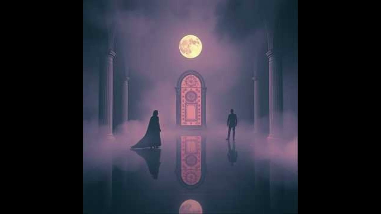 “Le Miroir des Couronnes”