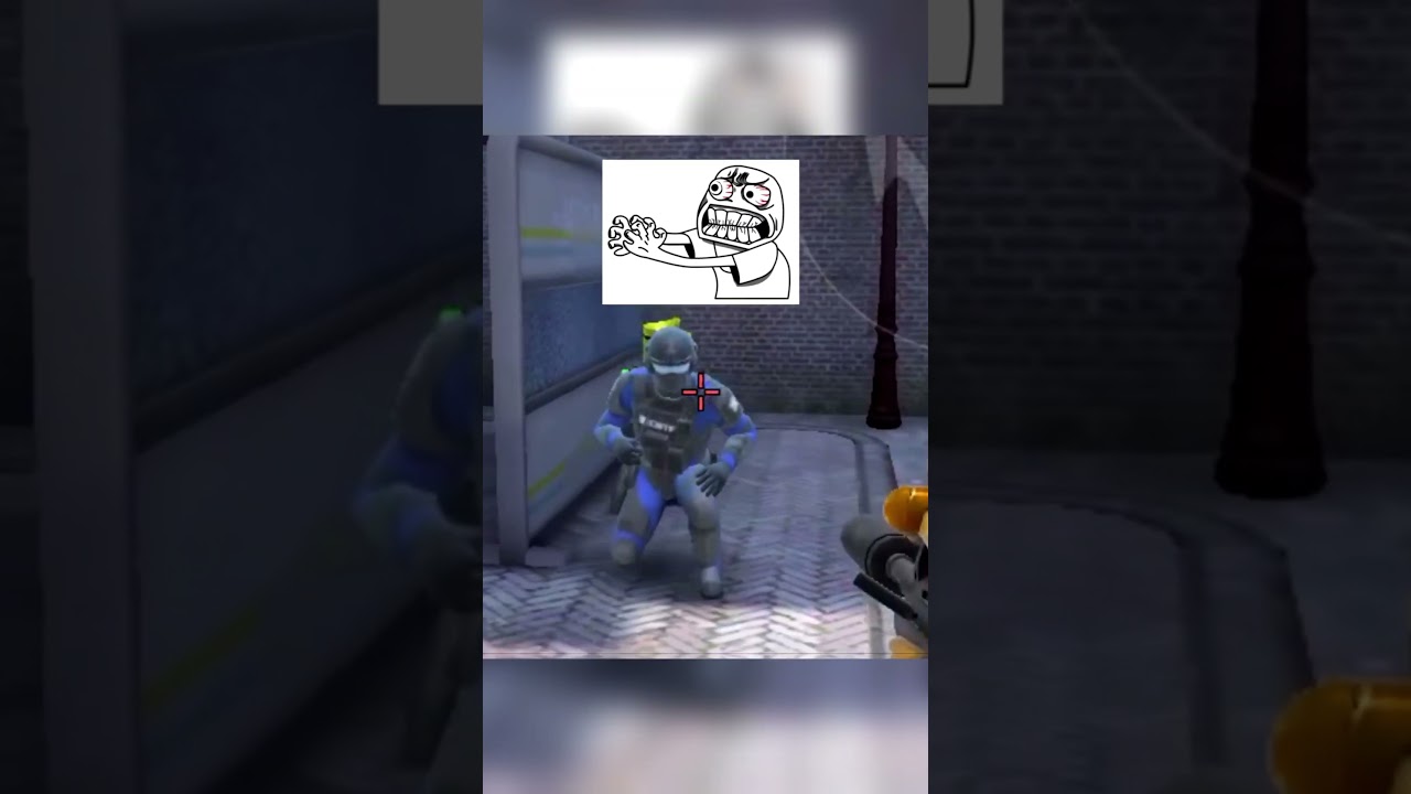 Critical Ops noobs are evolving #criticalops #troll #ulsema