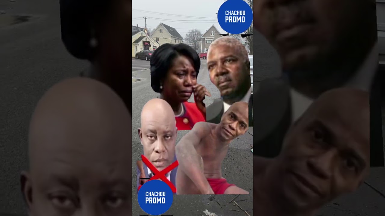 Pierre Esperance pran nan pelen. FBI Kenbe mesene yo kap bay manti. solage pran 18 Avoka🧐🧐