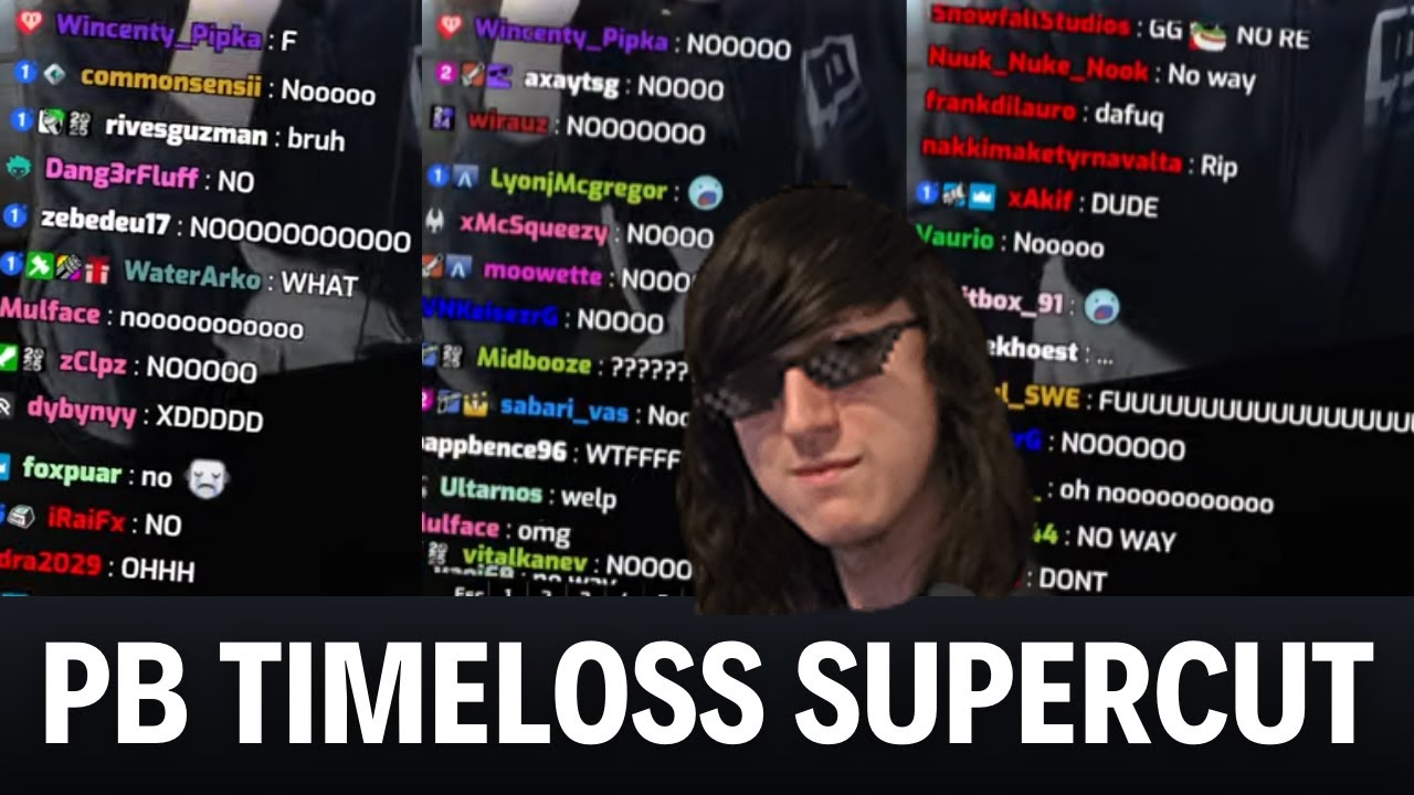 Joshimuz GTA San Andreas PB - Major & Minor Time Losses