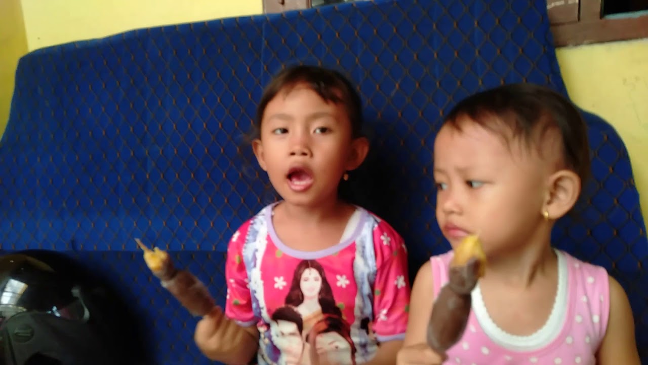 Alfi the brother