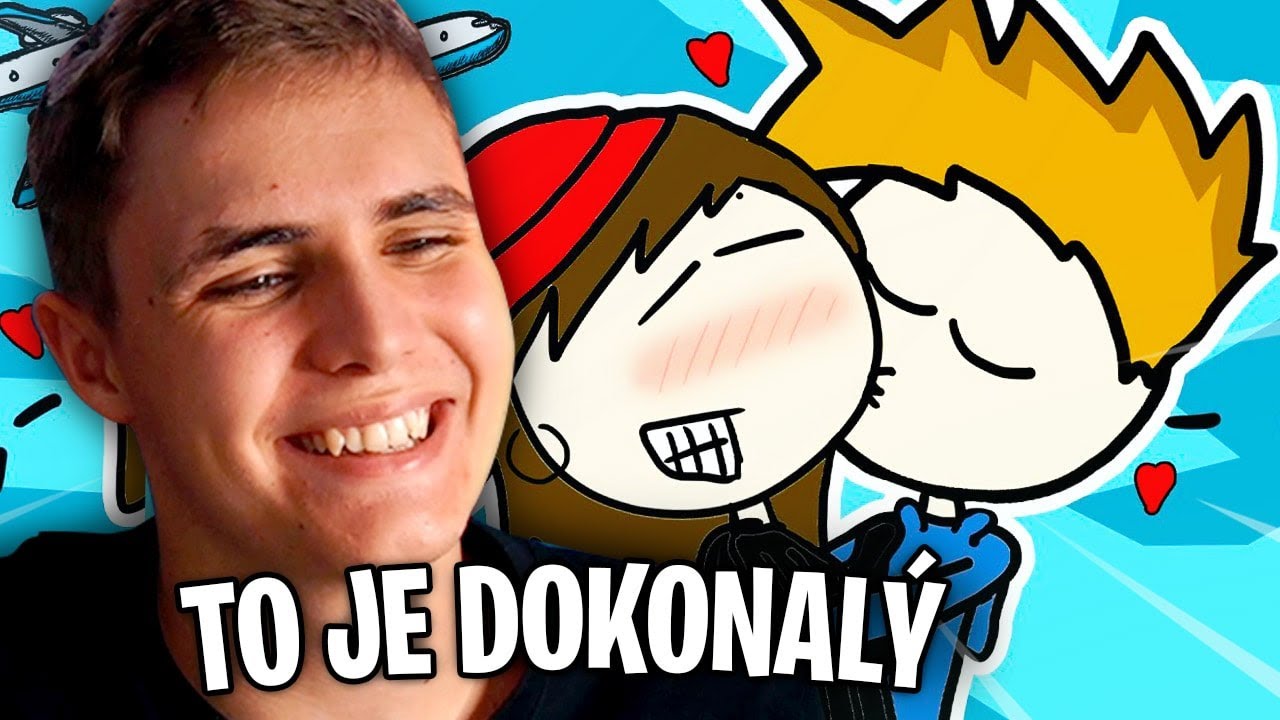 Můžou Vztahy na Dálku Fungovat? (Moonova animace)