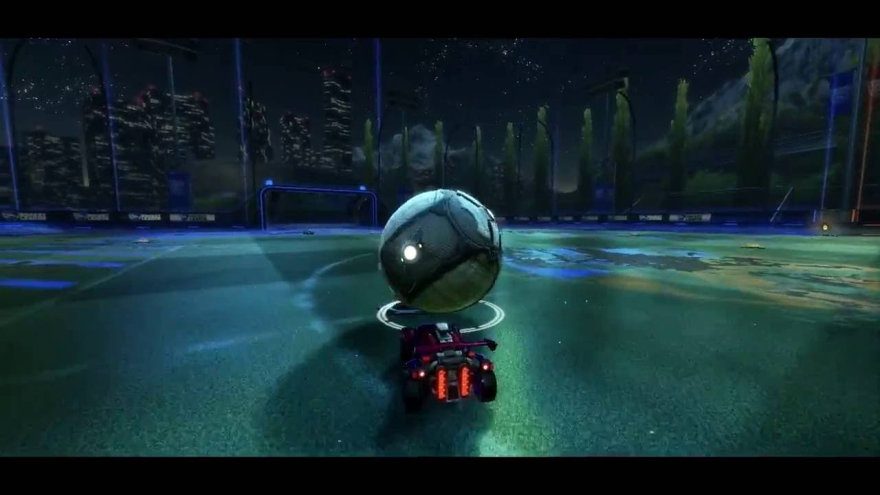 [KERUPT^] - ROCKET LEAGUE MONTAGE VII