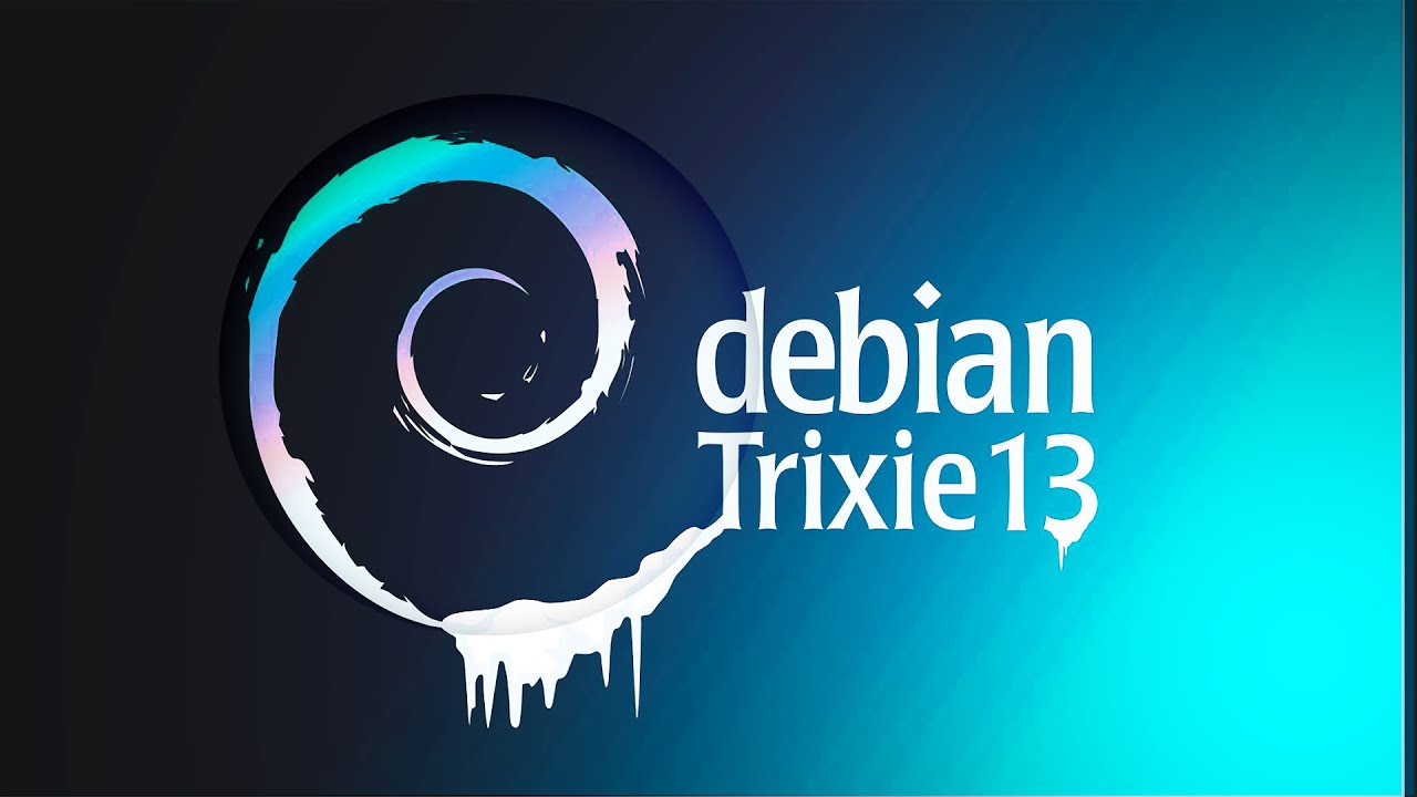 Como Instalar Debian 13 TRIXIE