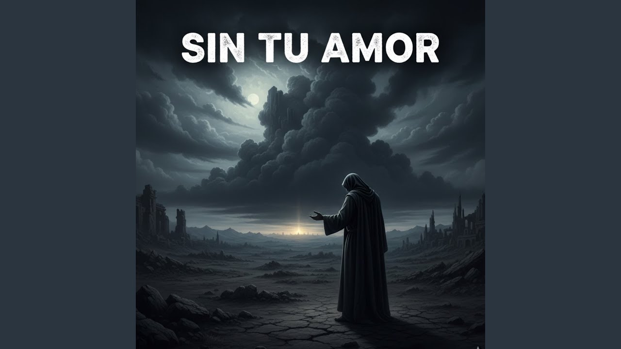 Sin Tu Amor