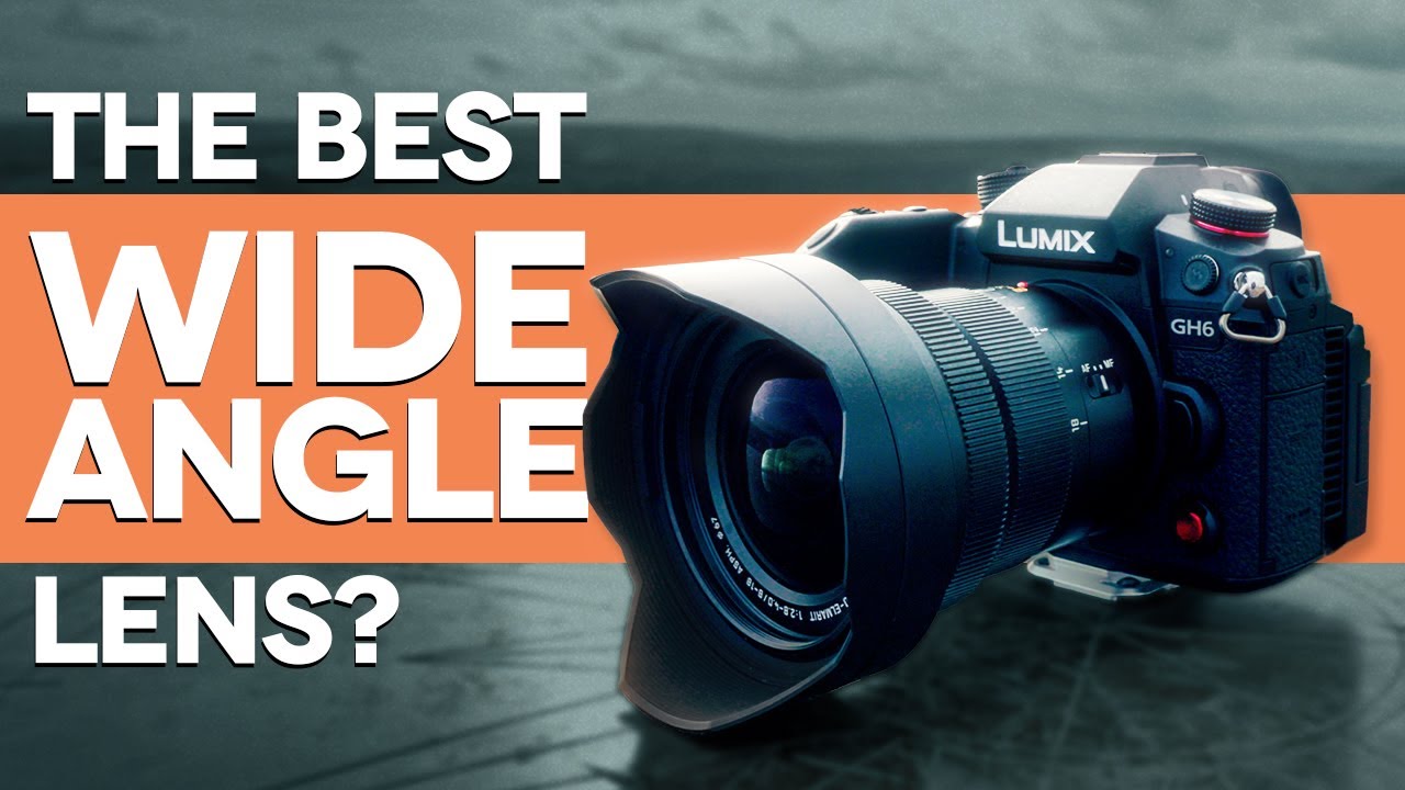 Lumix Leica 8-18mm Review // Micro Four Thirds