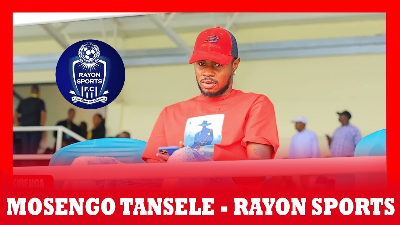 TANSELE UVUGWA MURI RAYON SPORTS , YARI KURI STADE || NI IYIHE MYANYA RAYO IRWAYE?