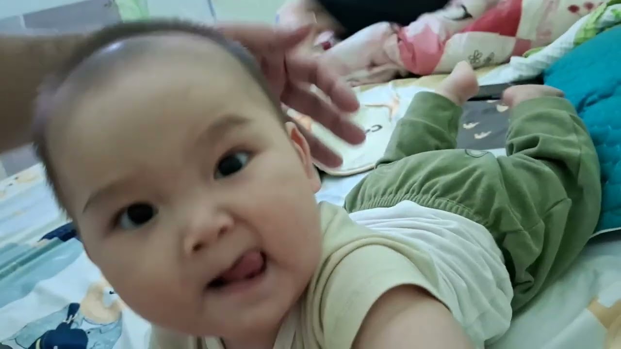 Pin với anh chơi