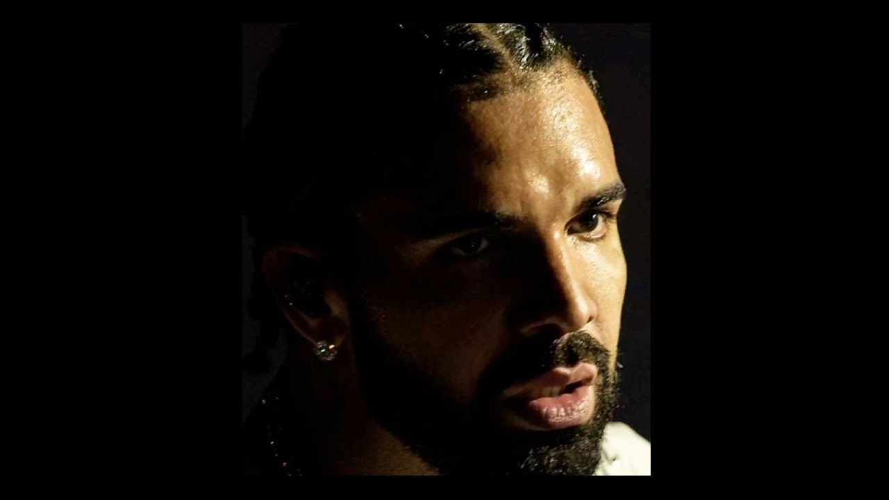 (FREE) Drake Type Beat - 