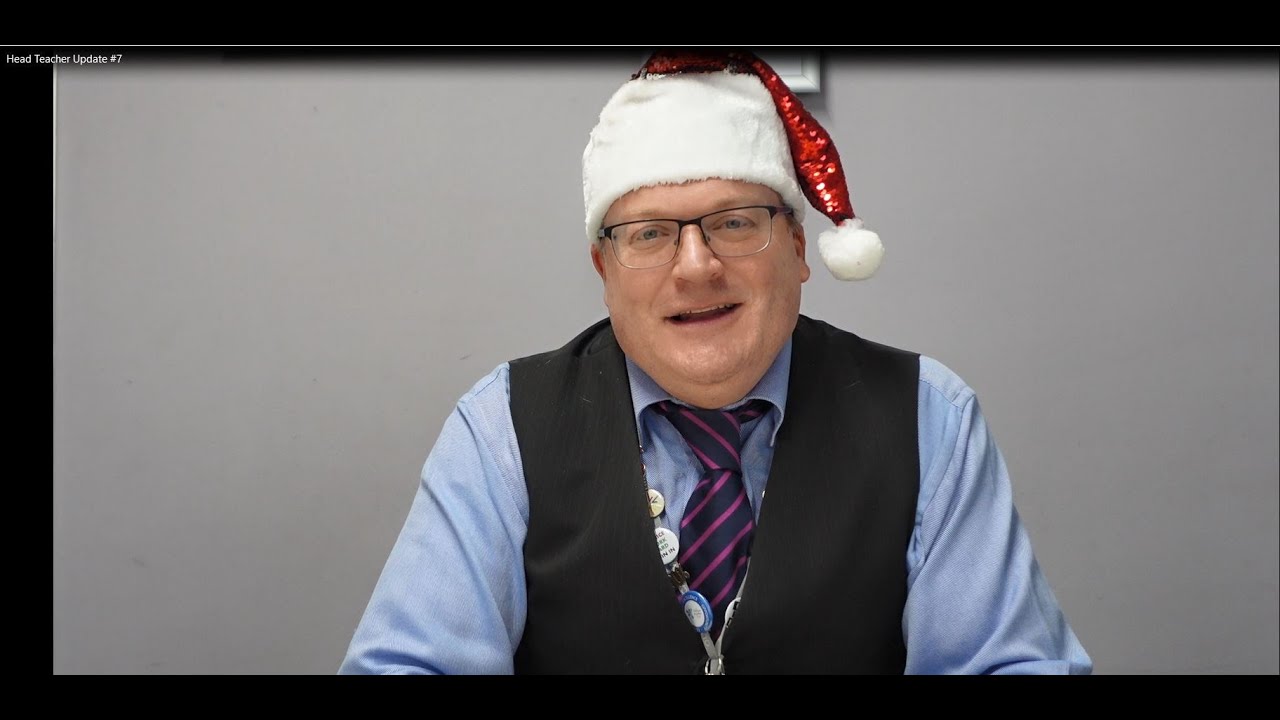 2022-2023 Head Teacher Update #7