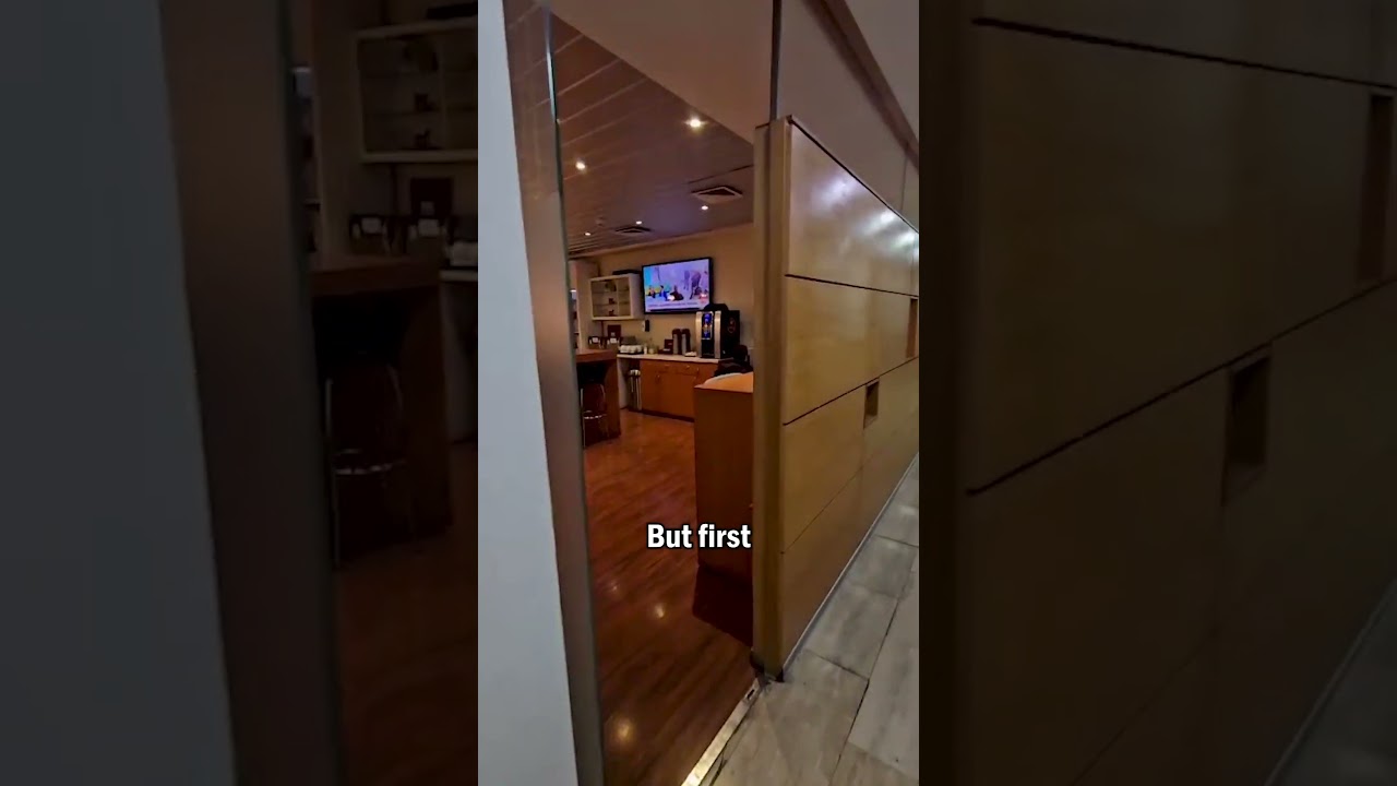 Inside My Regus Office &mdash; Workspace Tour #regus #officespace #office #work