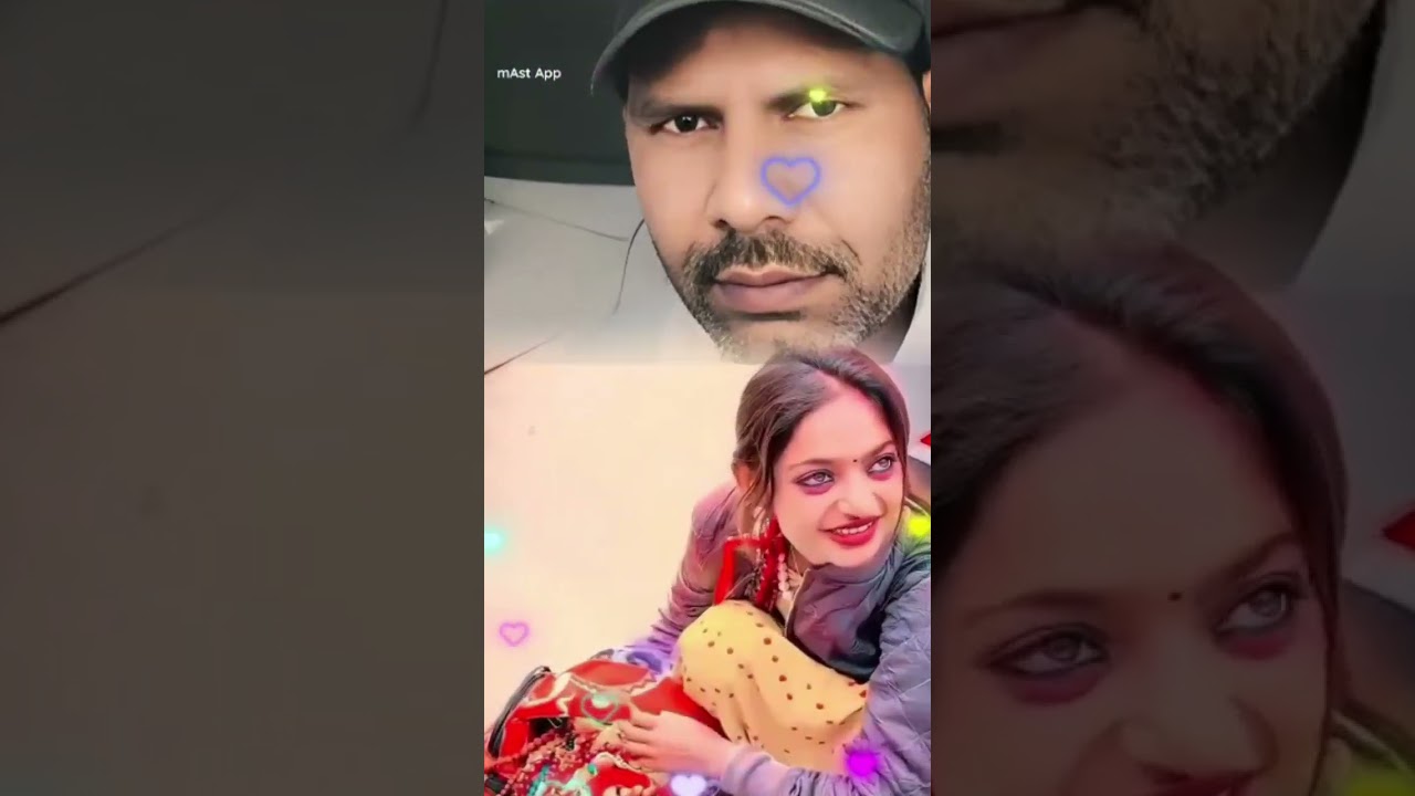 महाकुंभ की सबसे खूबसूरत आंखें #viral #mahakumbh