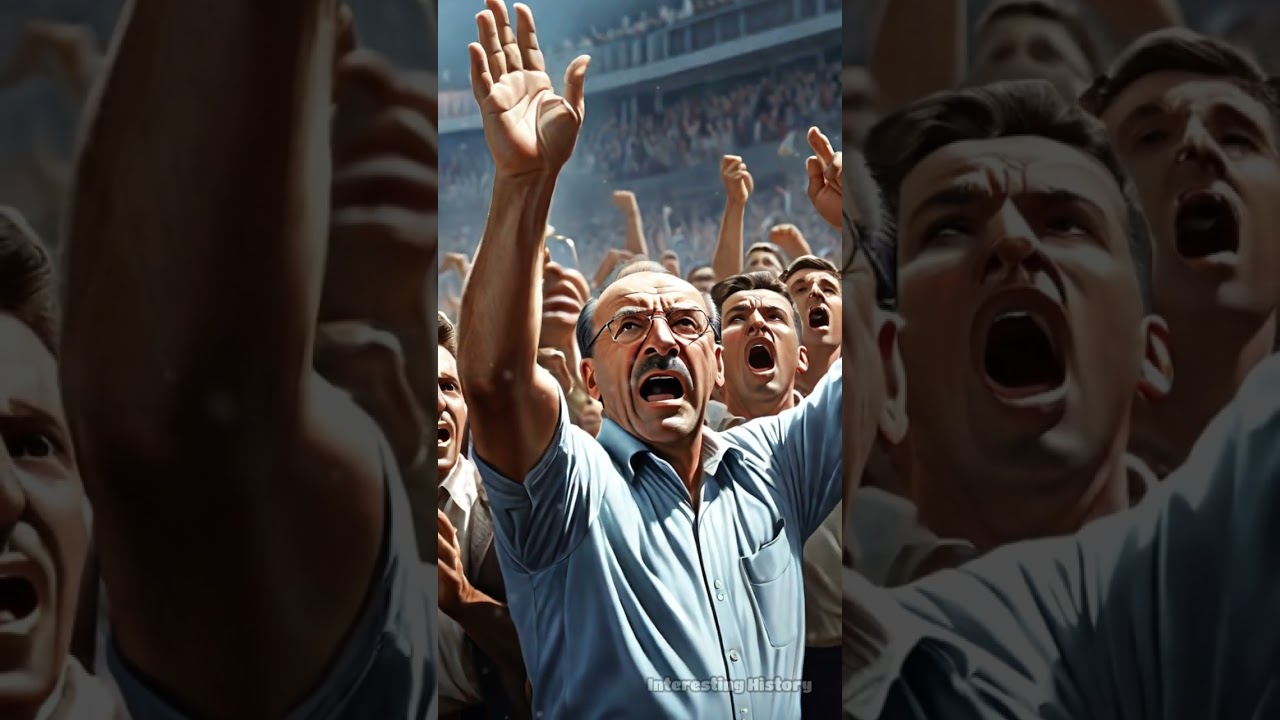 Interesting History "Hungarian Revolution A Fight for Freedom"