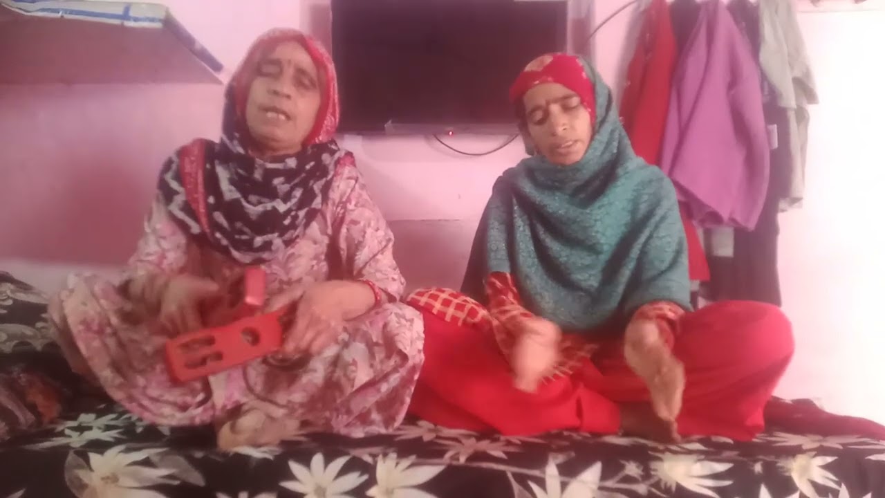 रै में ओम नाम ने रटया करू धमाकेदार भजन देसी हरियाणवी संगीत #लाइक सब्सक्राइब करें बानो धन्यवाद 🙏🙏