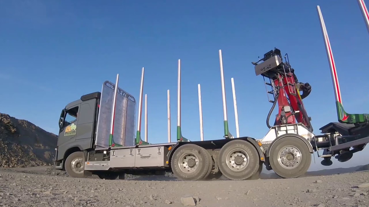 WF TRUCK - ein innovatives Fahrzeugkonzept