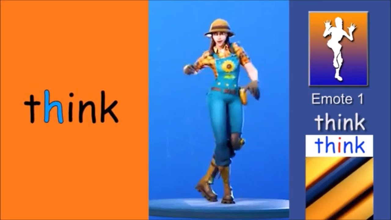 FortNite Sight Words Enrichment | Sight Word Song | PhonicsMan Virtual Learning
