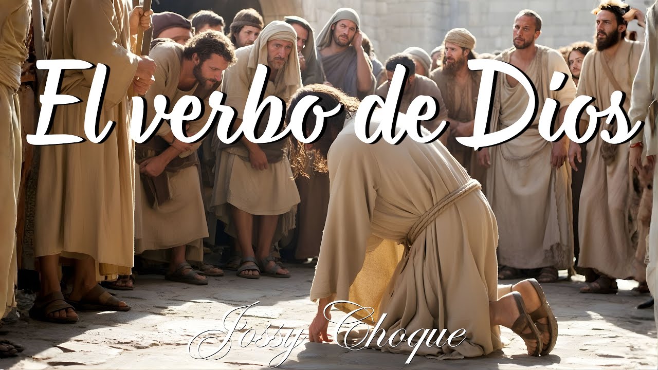 EL VERBO DE DIOS | JOSSY CHOQUE